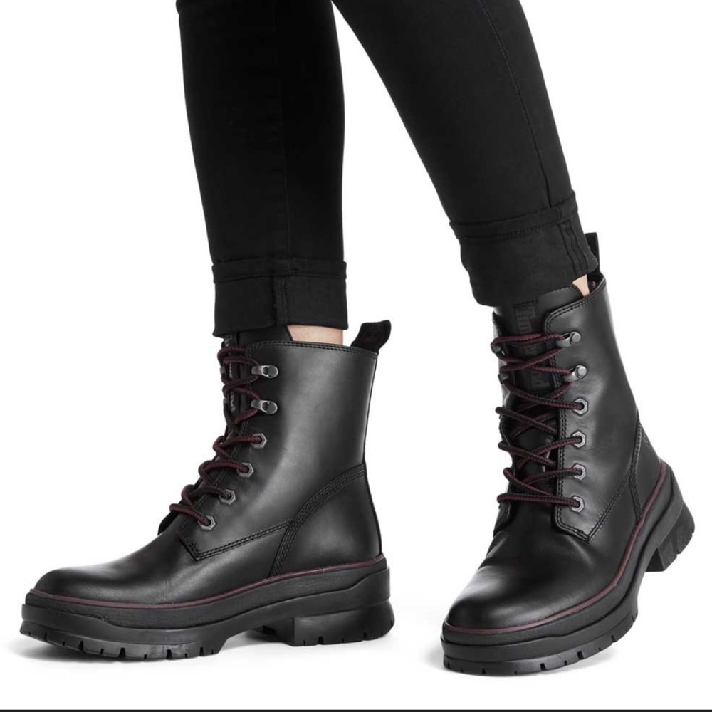 New Timberland boot 10